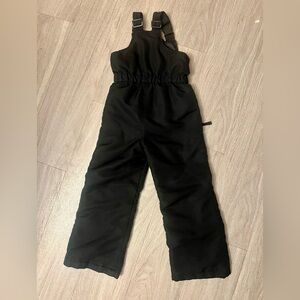 Roebuck & Co children’s snow bibs